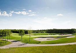Lübker Golf Resort