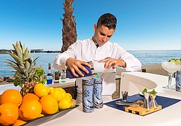 Amare Beach Hotel Marbella | Golf på Costa del Sol