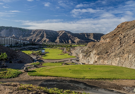 Anfi Golf by Lopesan | Golf på Gran Canaria