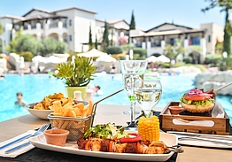 Aphrodite Hills Golf & Spa Resort