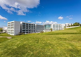 PGA Aroeira Lisboa | Crown Plaza Caparica Lisbon