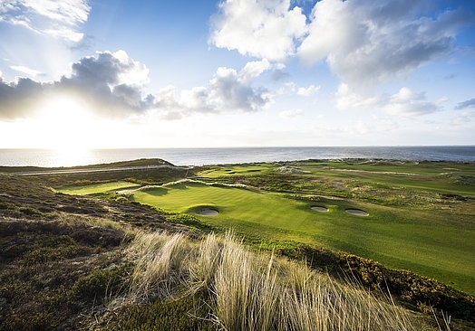 BUDERSAND Hotel - Golf & Spa - Sylt