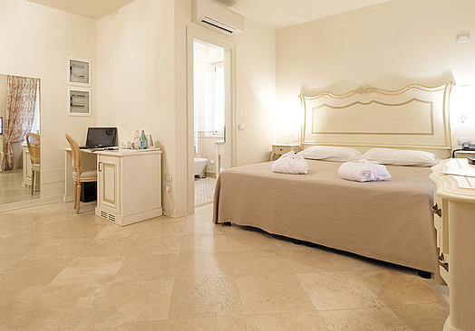 Garda Hotel San Vigilio Golf | Golf i Lombardiet