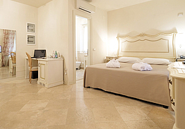 Garda Hotel San Vigilio Golf | Golf i Lombardiet