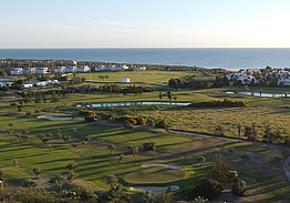 Costa Ballena Ocean Golf Club | Golf i Cádiz