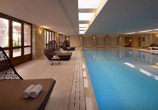 Costa Navarino | The Westin Resort Costa Navarino