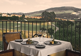 Dolce By Wyndham CampoReal Lisboa