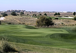 El Encin Golf Hotel | Golf i Madrid