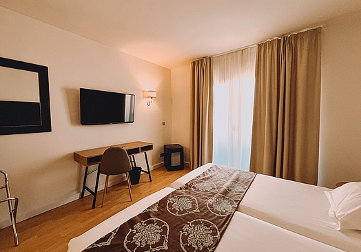 Fay Hotels Victoria Beach