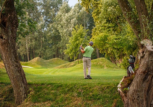 First Warsaw Golf | Golf i Polen