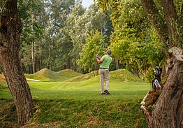 First Warsaw Golf | Golf i Polen