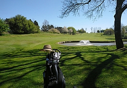 Gilleleje Golfklub