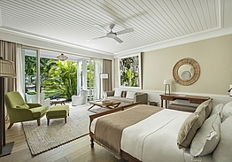 Heritage Le Telfair Wellness & Spa Resort