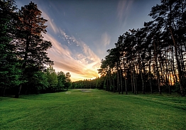 Jammerbugtens Golfklub