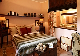 La Meridiana Hotel & Golf Resort