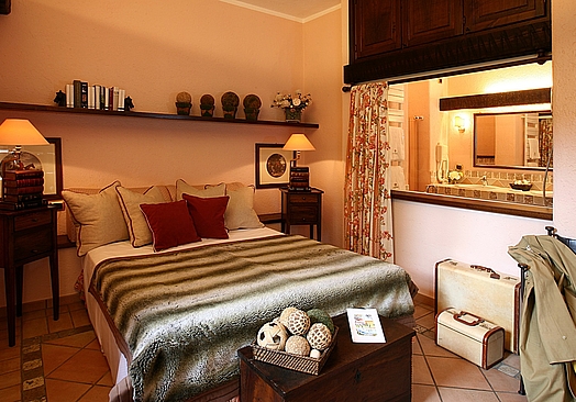 La Meridiana Hotel & Golf Resort