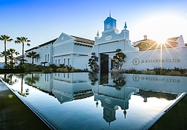 La Reserva Club Sotogrande | Golf i Cádiz