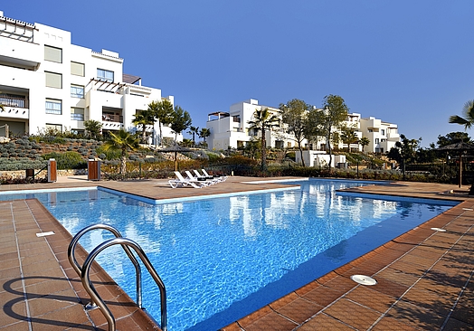 Las Colinas Golf & Country Club