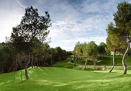 Golf Las Ramblas