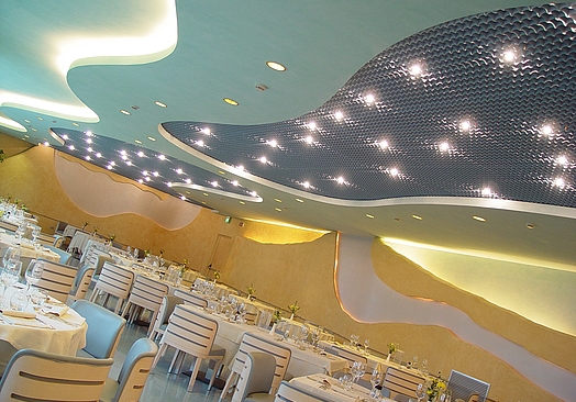 Hotel Le Palme | Golf i Emilia Romagna