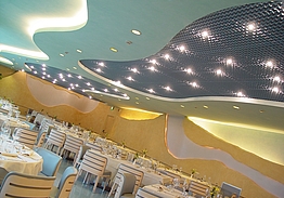 Hotel Le Palme | Golf i Emilia Romagna