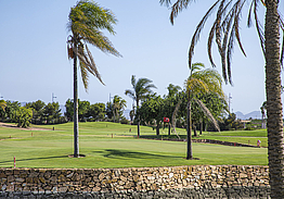 Roda Golf & Beach Resort | Golf i Murcia
