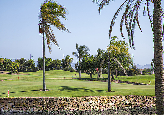 Roda Golf & Beach Resort | Golf i Murcia