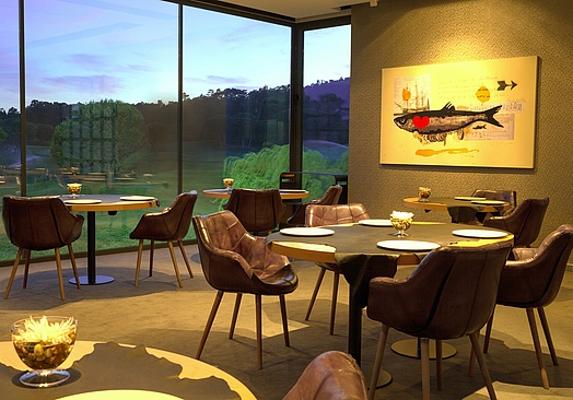 Penha Longa Resort | Golf i Portugal