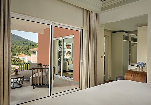 Penha Longa Resort | Golf i Portugal