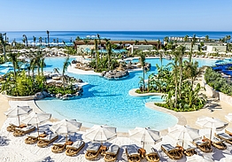 Regnum The Crown | Golf i Belek