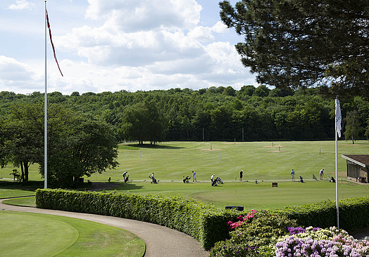 Rungsted Golf Klub