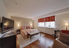 Schlosshotel Münchhausen