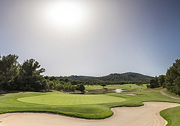 Arabella Golf Mallorca | Golf Son Quint