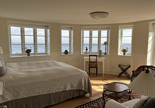 Stammershalle Badehotel