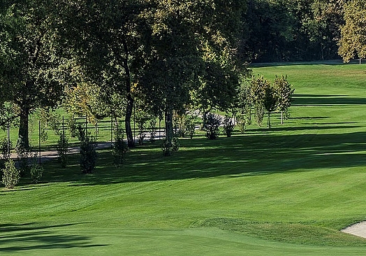 Golf Club Udine