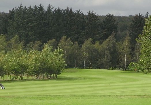 Varde Golfklub