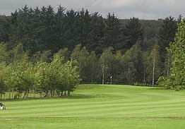 Varde Golfklub