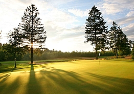 Lübker Golf Resort