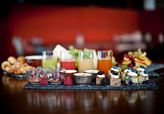 Sankt Jörgen Park | Golf i Göteborg