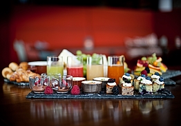 Sankt Jörgen Park | Golf i Göteborg