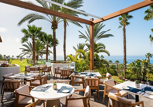 Abama Resort Tenerife