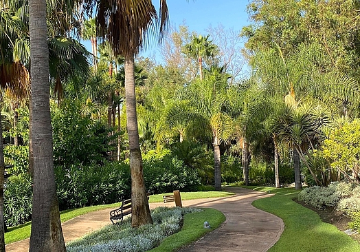 Alanda Marbella Hotel