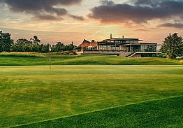 Albatross Golf Resort