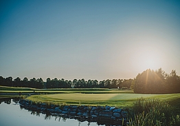 Vasatorps Golfklubb - Golf ved Helsingborg, Skåne