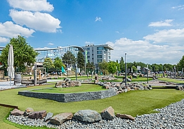 Alpenpark Neuss