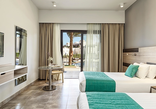 Ancient Sands Golf Resort