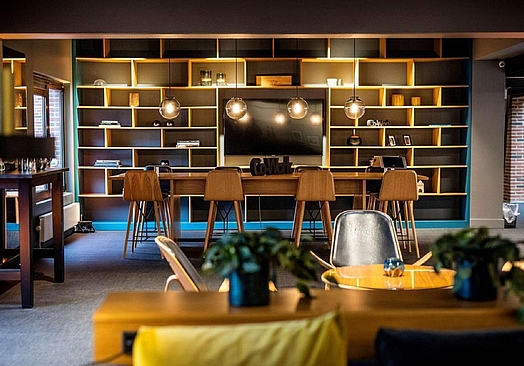 Comwell H.C. Andersen Odense