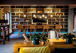 Comwell H.C. Andersen Odense