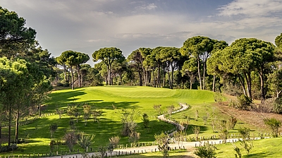 Cornelia Golf Club 