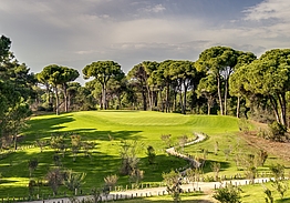 Cornelia Diamond Golf Resort & Spa | Golf i Belek
